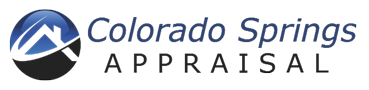 Colorado Springs Appraisal